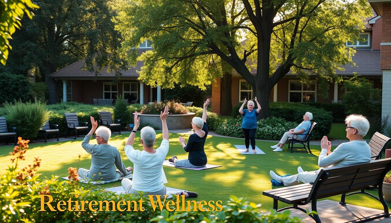 Your Retreat for Health and Relaxation